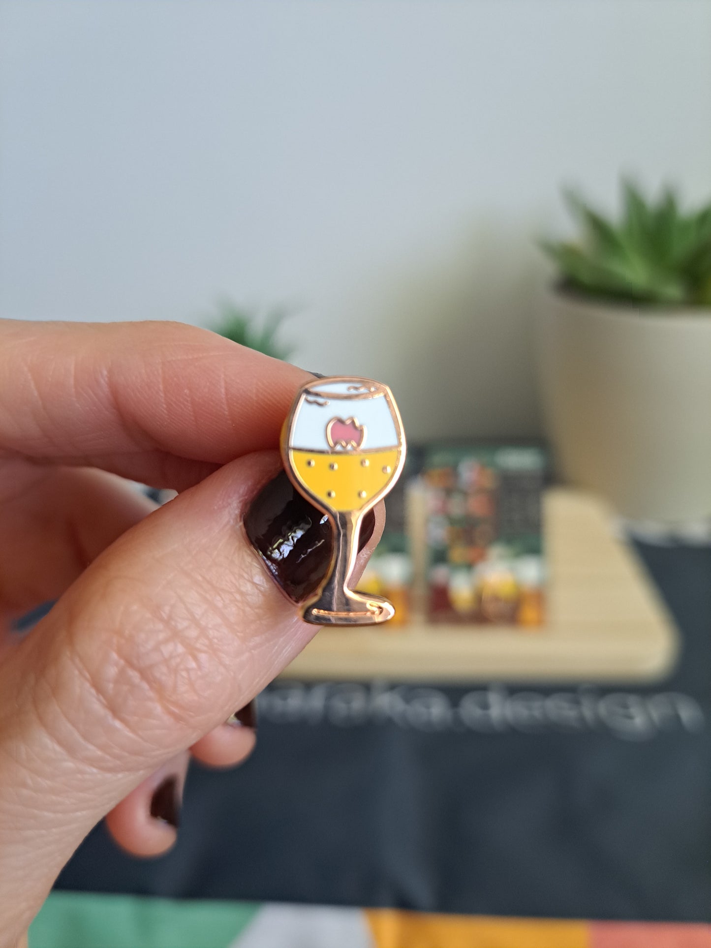 Belgium - Pin | 🍺 Beer