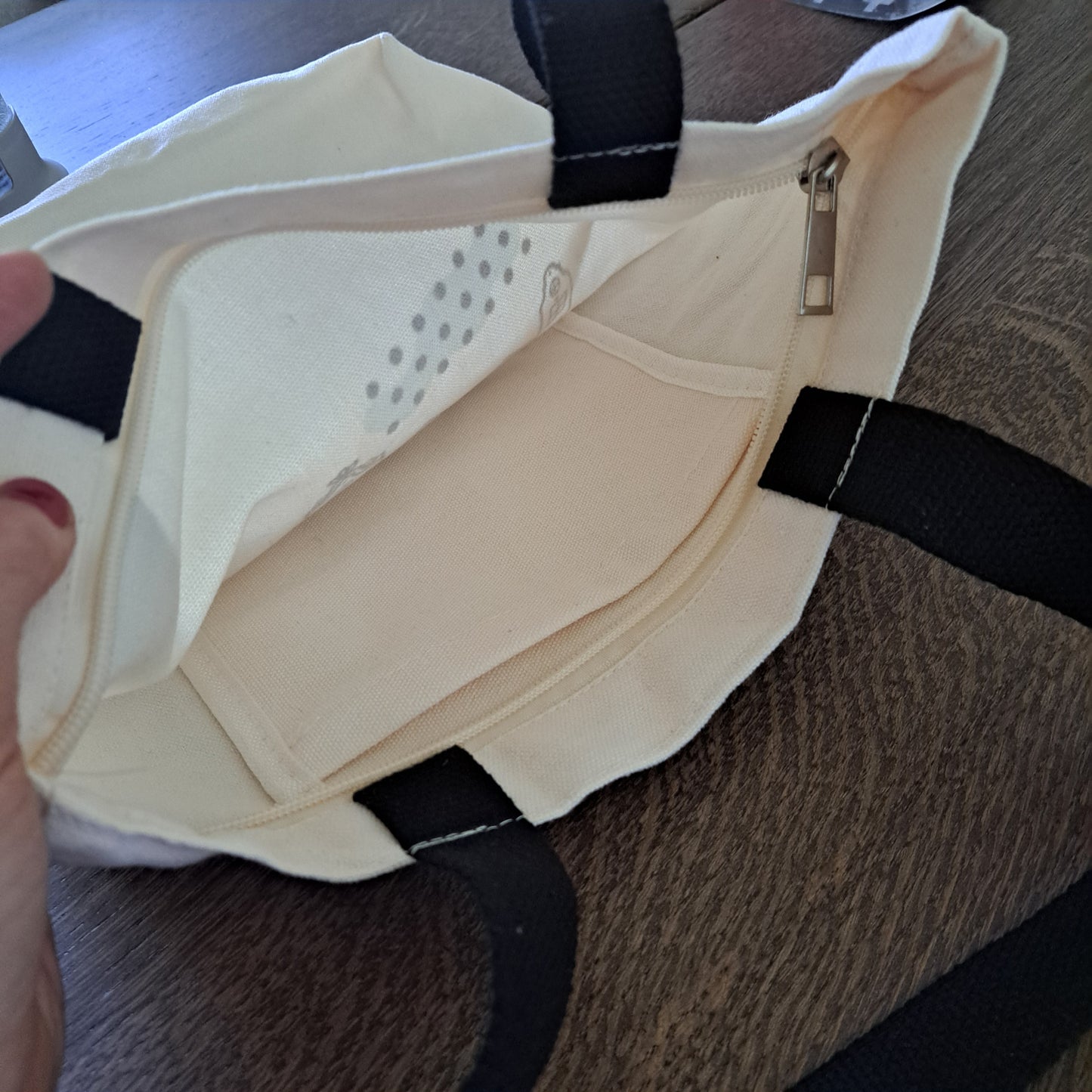 The Netherlands Tote Bag | Canal Houses