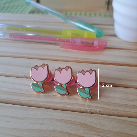 The Netherlands - Pin | Tulip