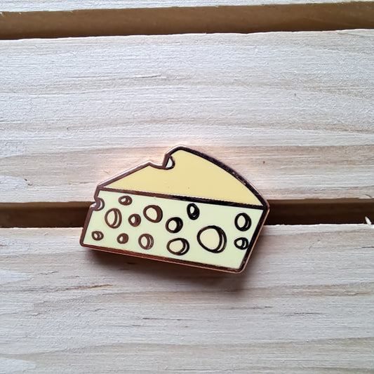 The Netherlands - Pin | Cheese