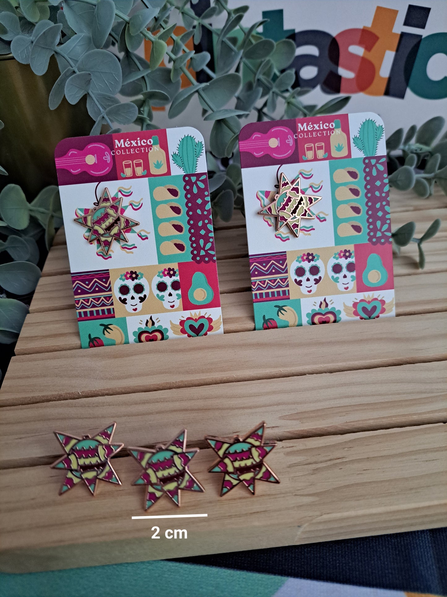 México - Pin | Piñata