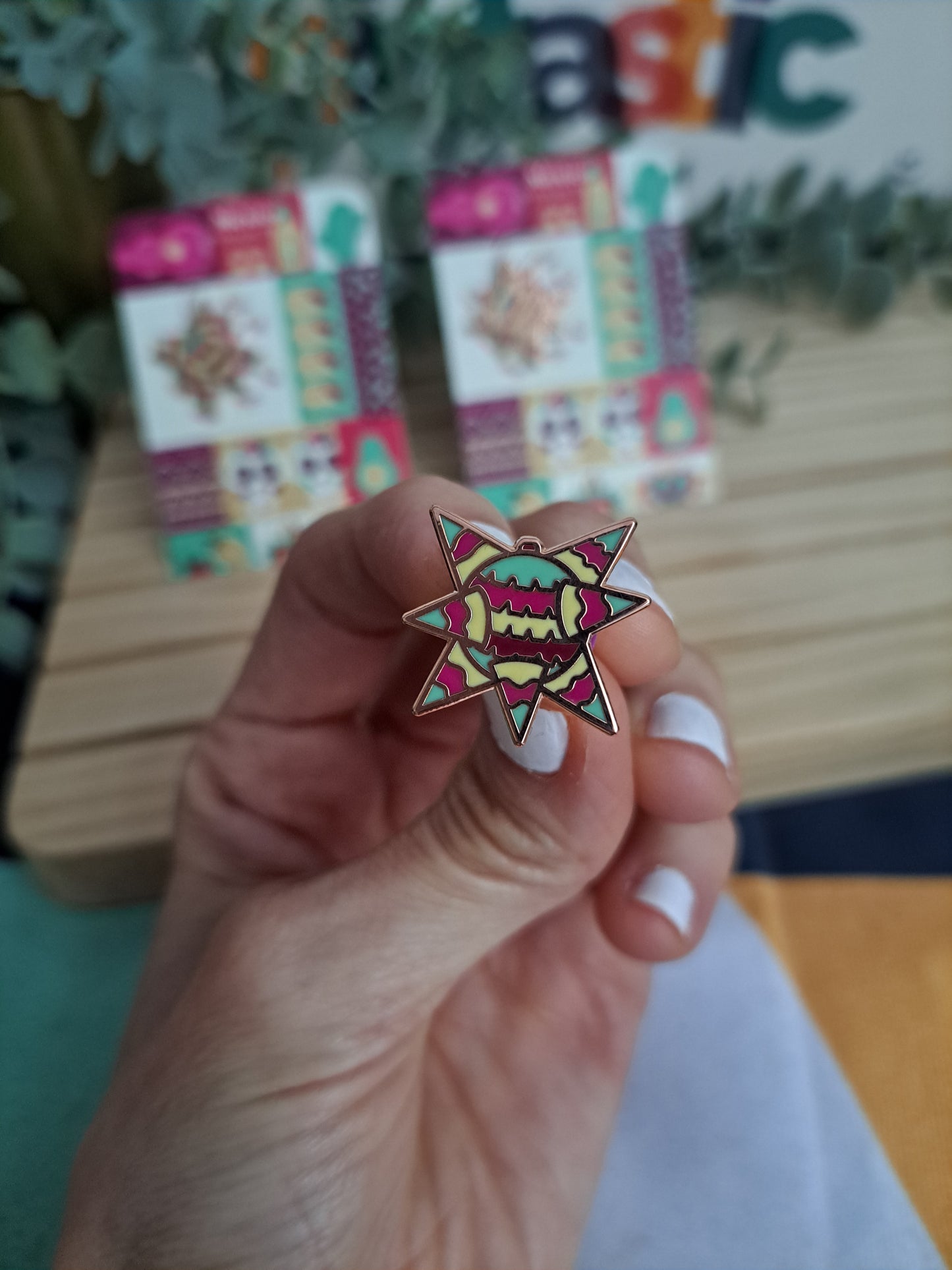 México - Pin | Piñata