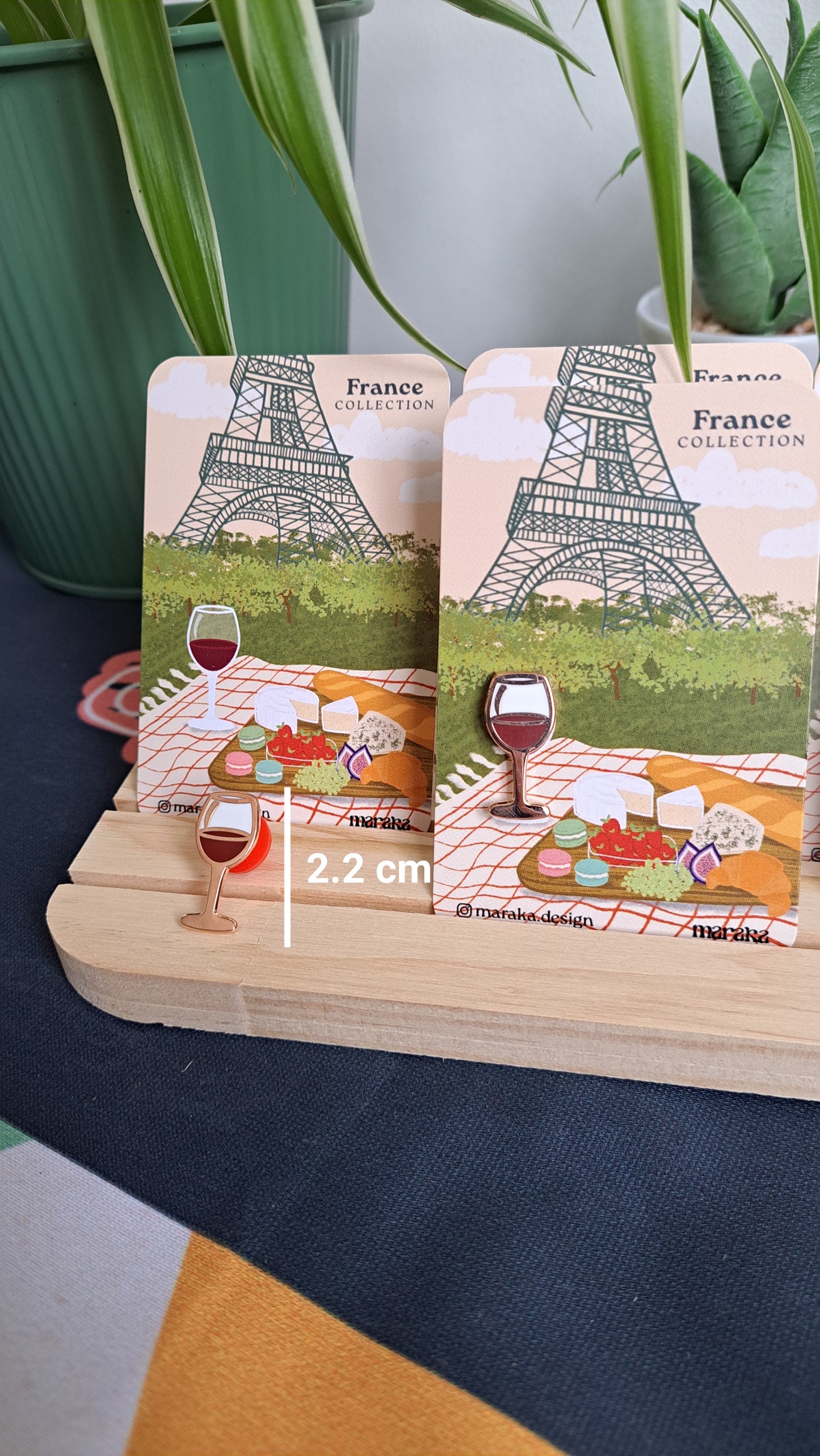 France - Pin | 🍷 Wine