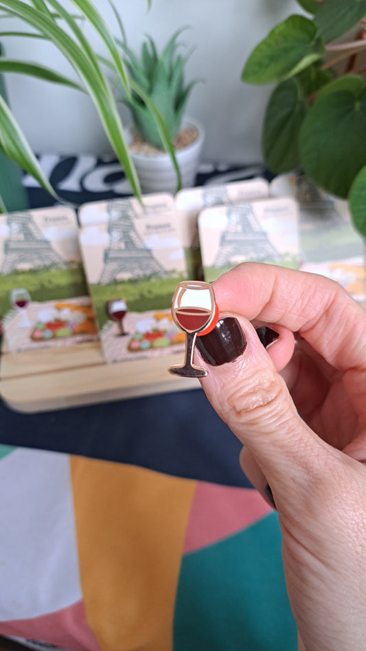 France - Pin | 🍷 Wine